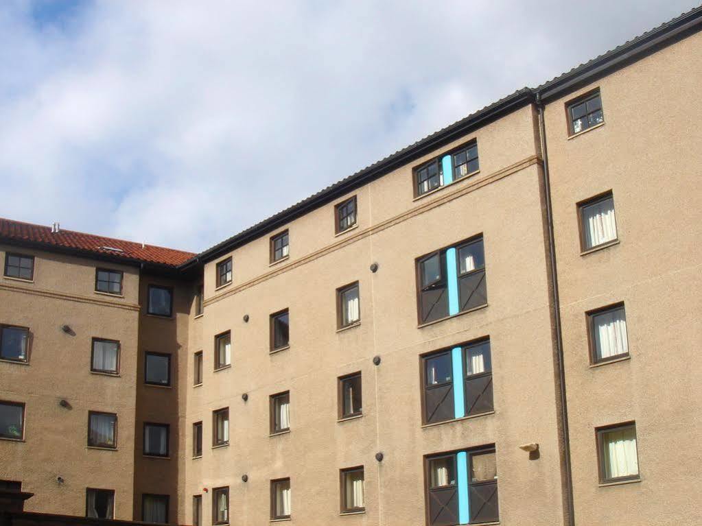 Albergue Edinburgh Metro Exterior foto